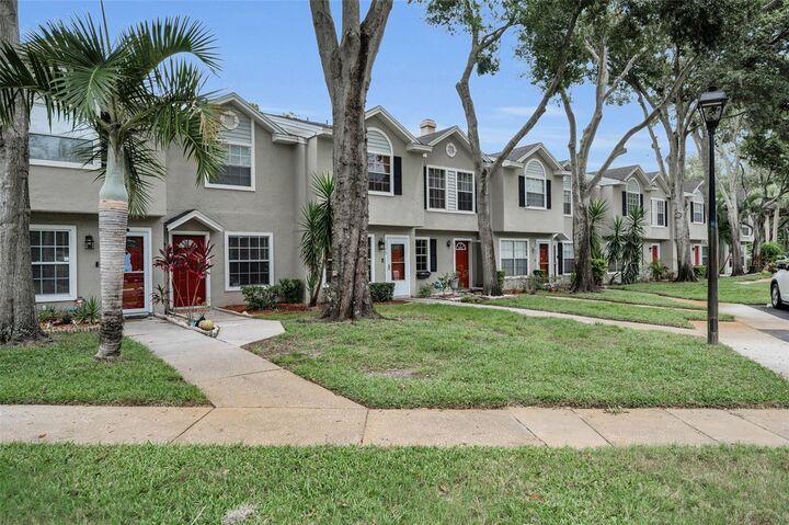 Property Photo:  2173 Fox Chase Blvd  FL 34683 
