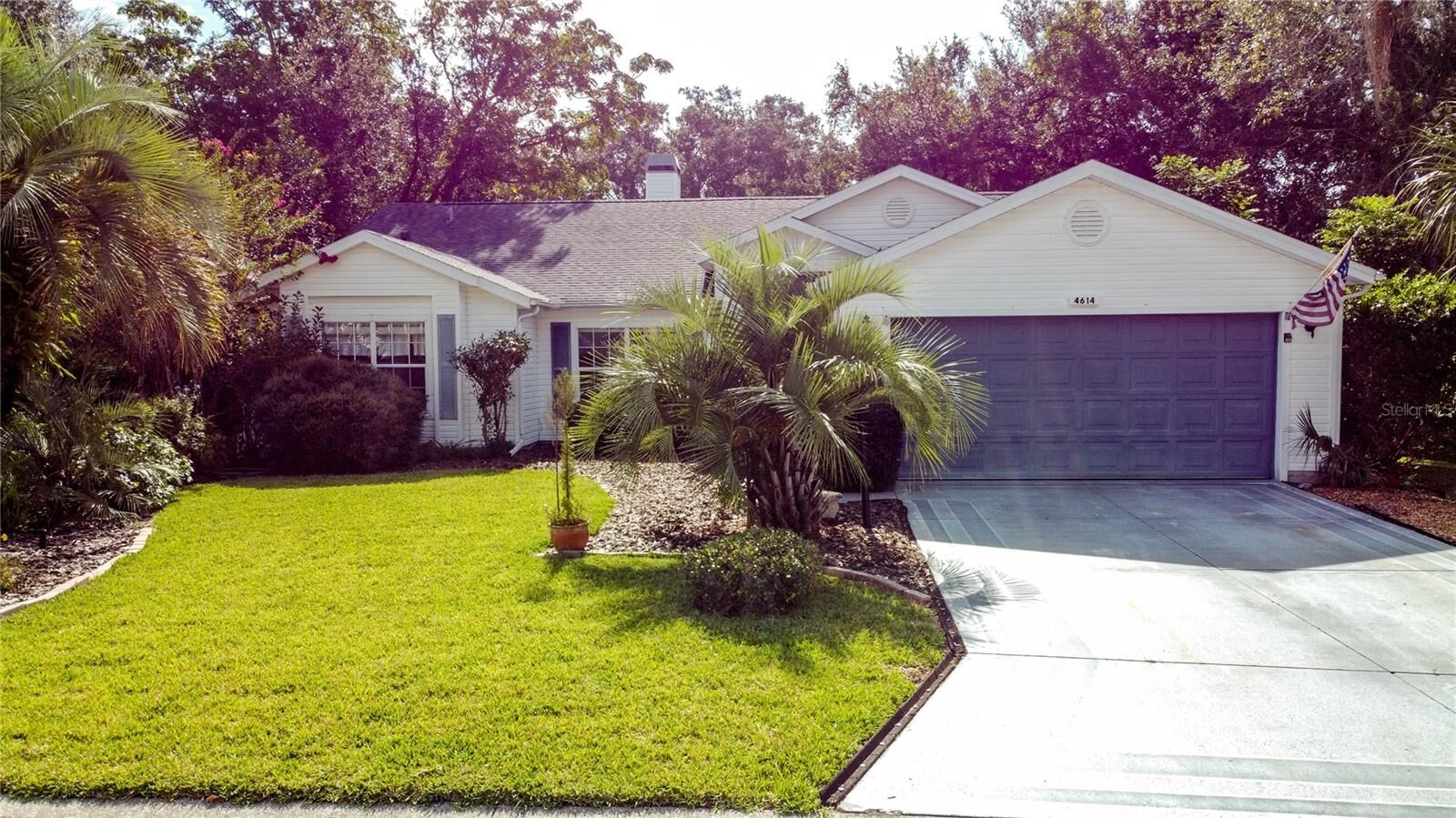 Property Photo: 4614 River Ridge Drive FL 34748