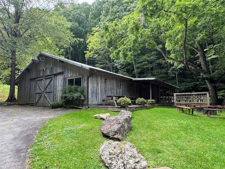 Property Photo:  Iga Trail  NC 28751 