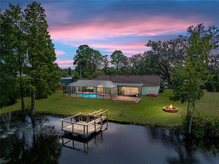 Property Photo:  35349 Perch Drive  FL 33541 