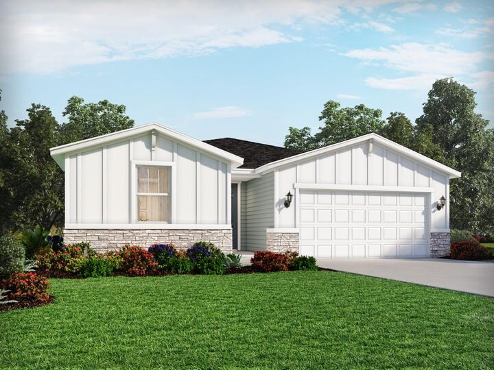 49 Wandering Creek Way  Palm Coast FL 32164 photo