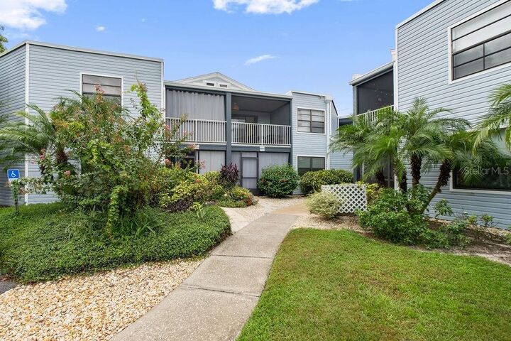 Property Photo:  3998 Atrium Drive U-1  FL 32822 