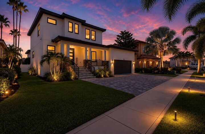 Property Photo:  1406 Alhambra Drive  FL 33572 