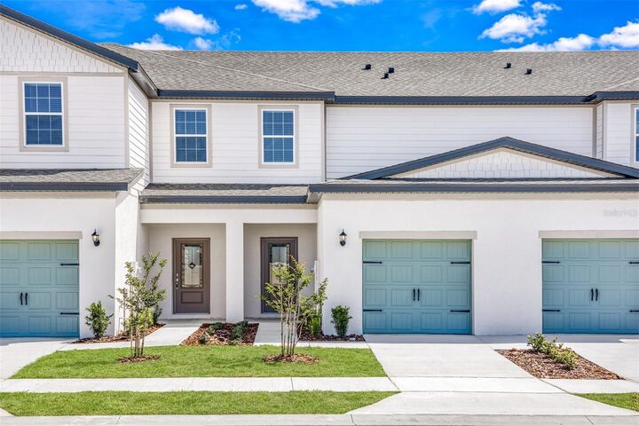 Property Photo: 696 Poppy Lane FL 33838