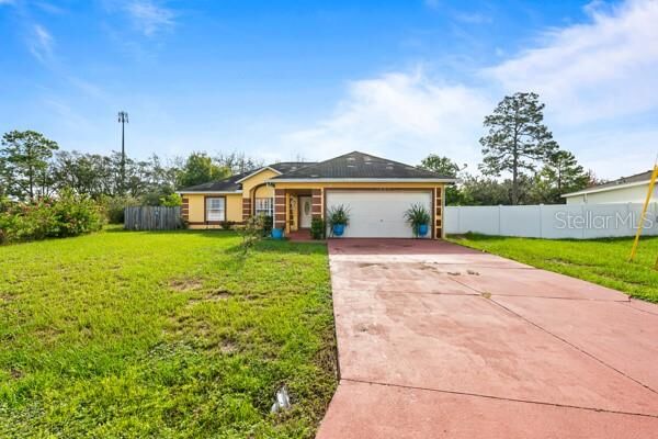 1960 Michigan Court  Poinciana FL 34759 photo