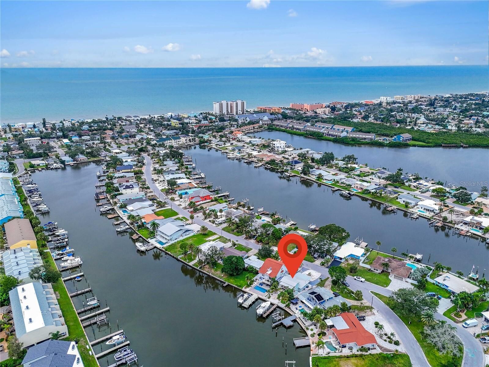 Property Photo:  349 Bahia Vista Drive  FL 33785 