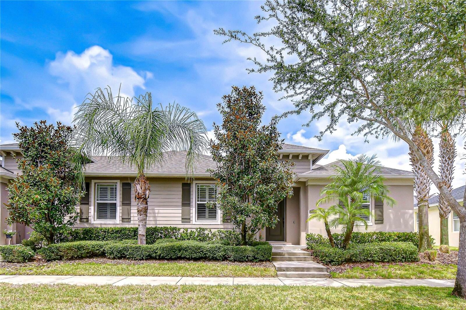 Property Photo:  7013 Briarhill Court  FL 33625 