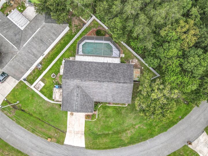 Property Photo: 669 Milan Drive FL 34758