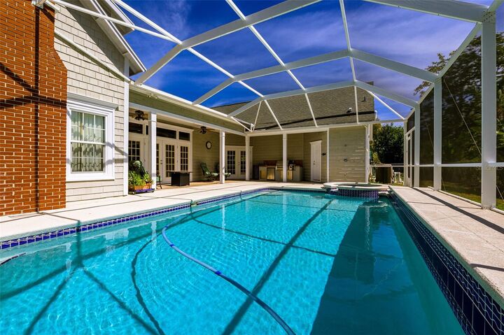 Property Photo:  307 John Anderson Drive  FL 32176 