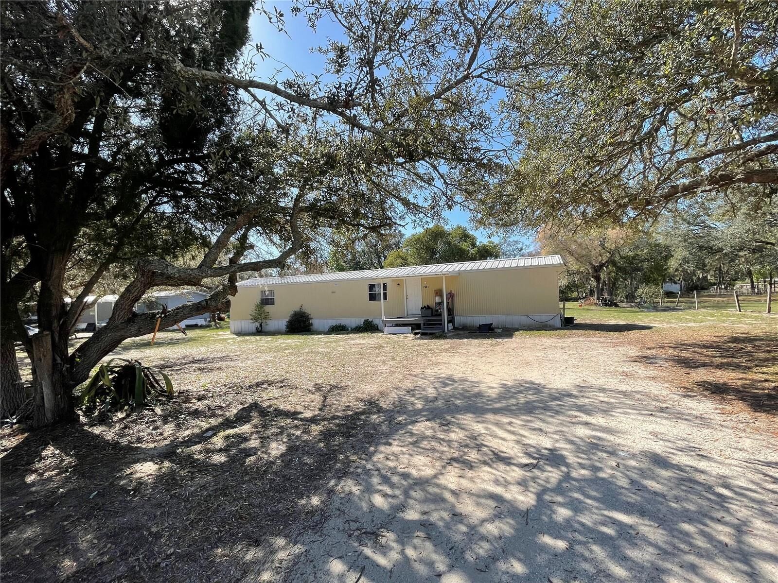 Property Photo:  2684 Chuck Wagon Way  FL 33898 