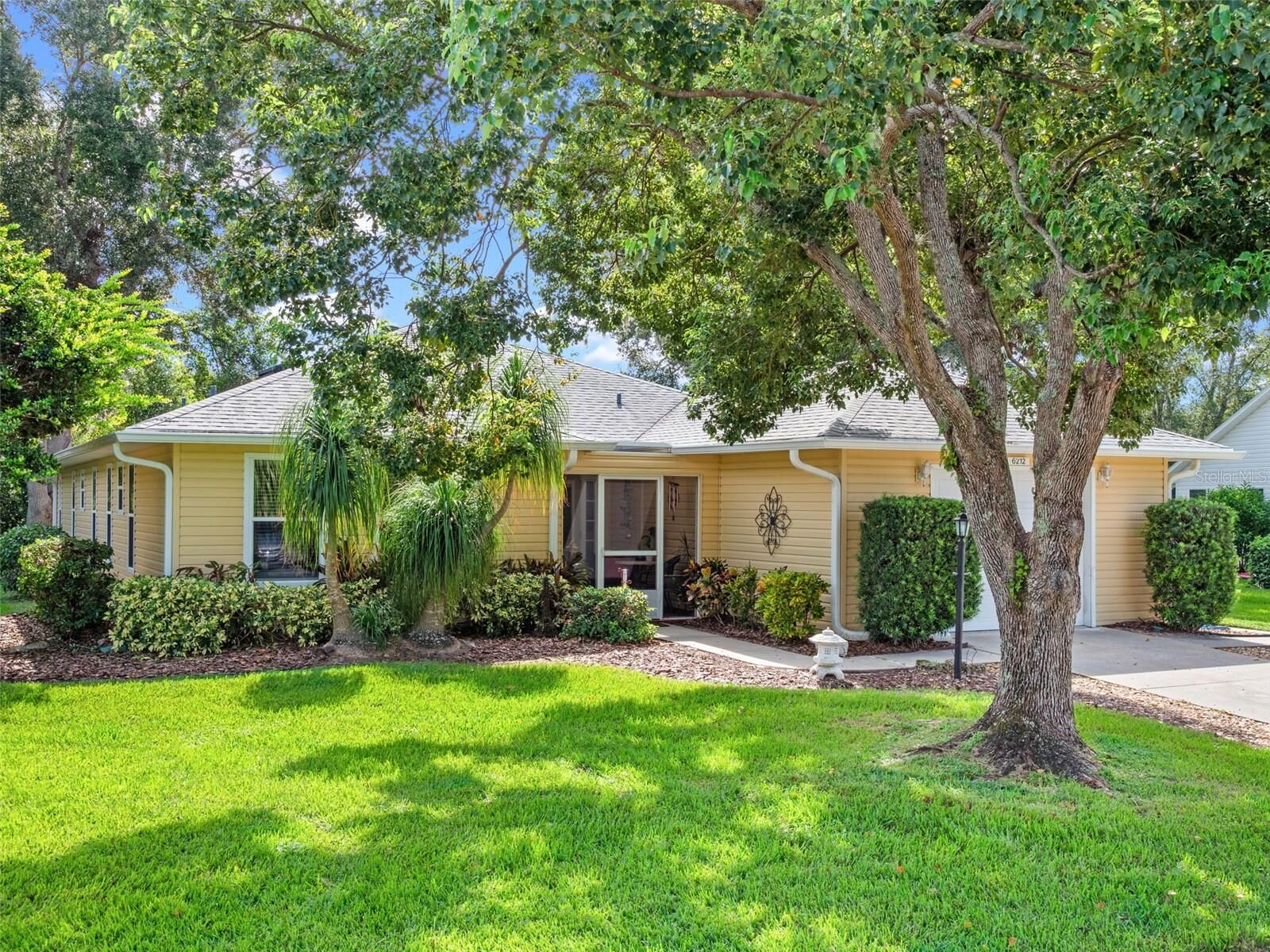 Property Photo: 6212 Wade Street FL 34748