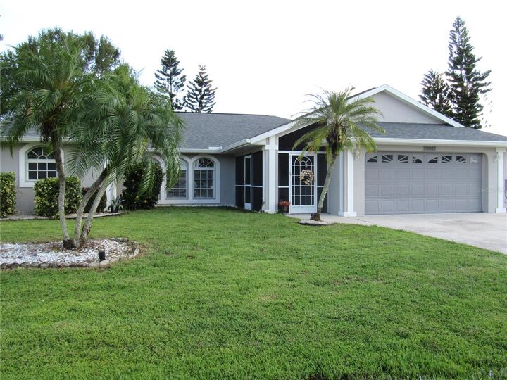23081 Ambassador Avenue  Port Charlotte FL 33954 photo