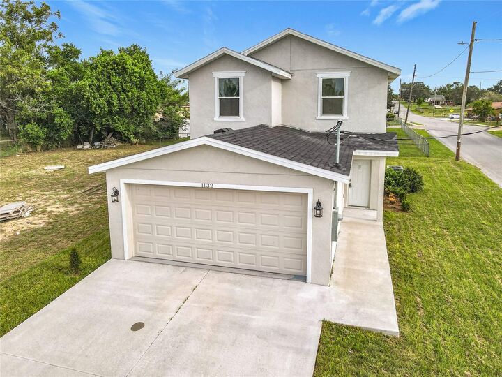 Property Photo:  1132 Avenue K  FL 33844 