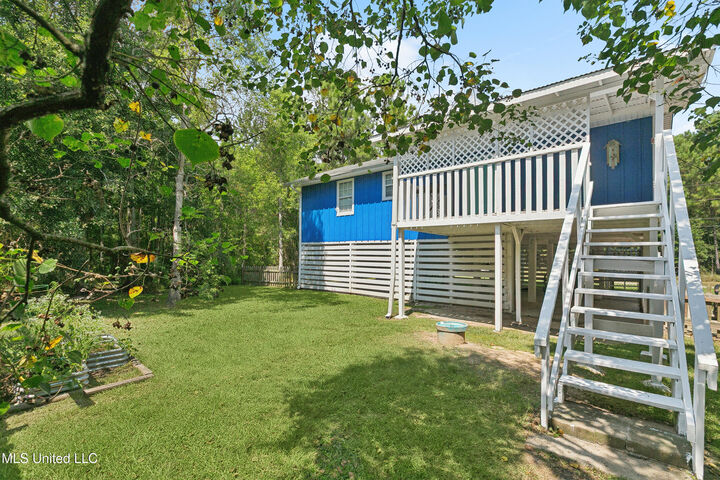 Property Photo:  4017 7th Street  MS 39520 