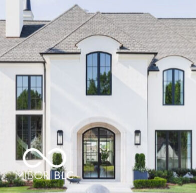 Property Photo: 5336 Ashby Court IN 46143