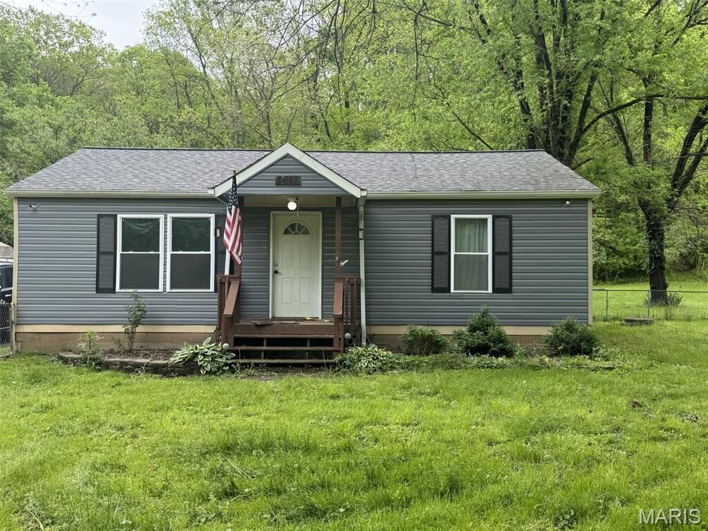 Property Photo:  5612 Ruth Dr  MO 63051 