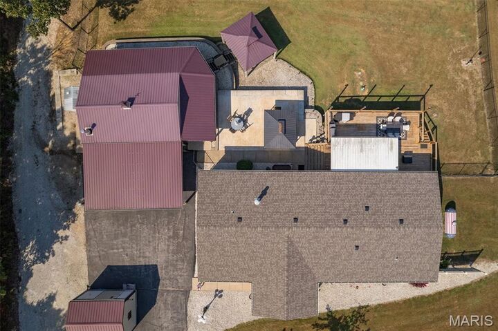 Property Photo:  430 Dodson Lane  MO 63020 