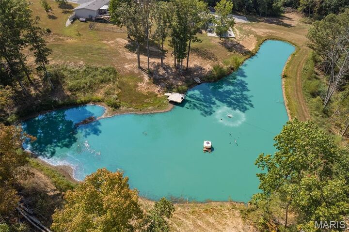 Property Photo: 430 Dodson Lane MO 63020