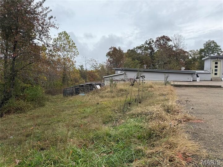 Property Photo:  67 Highway 67  MO 63640 