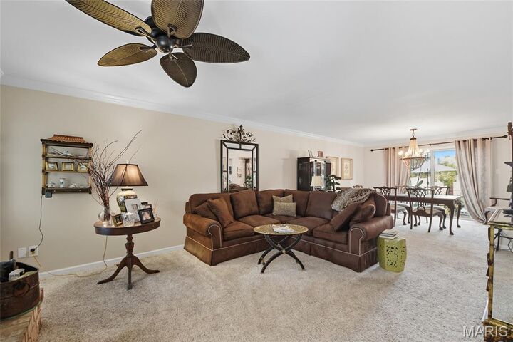 Property Photo:  1917 Dewitt Ridge Drive  MO 63017 
