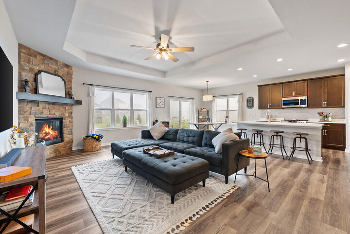 Property Photo: W226n7825 Timberland Dr WI 53089