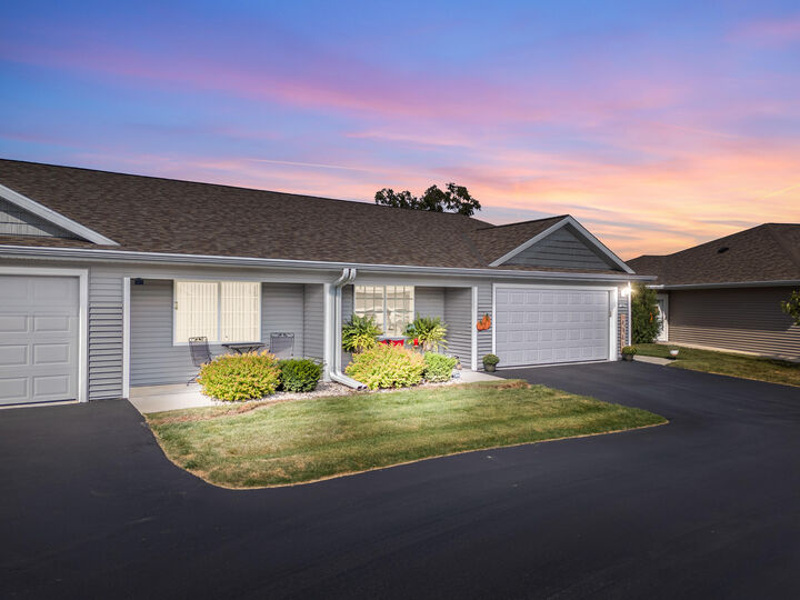 Property Photo:  1357 S Wilson Ave  WI 53027 