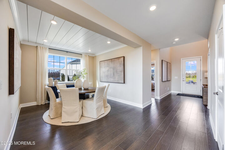Property Photo: 96 Fillmore Drive NJ 08831