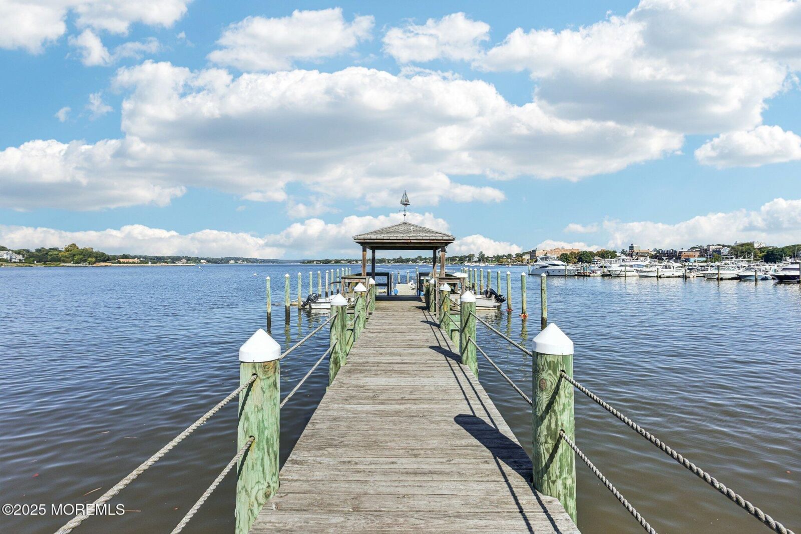 Property Photo: 130 Bodman Place 15 NJ 07701