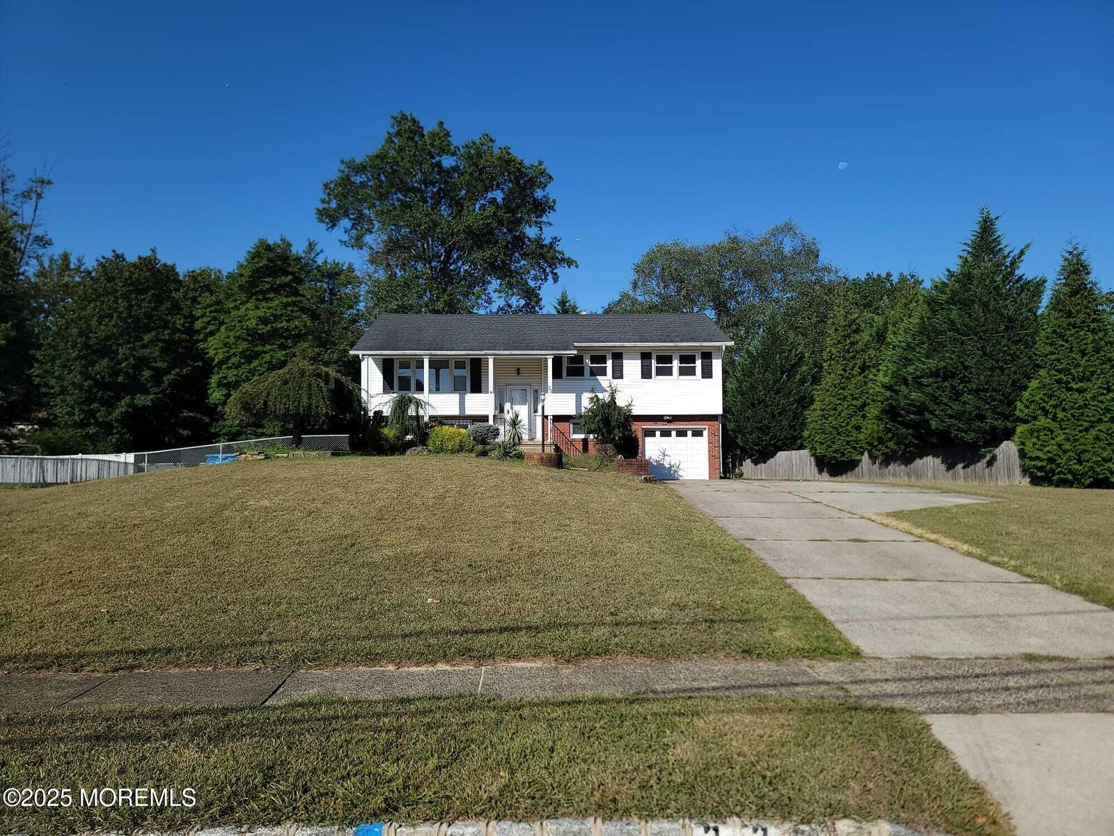 Property Photo:  32 Tarrytown Road  NJ 07726 