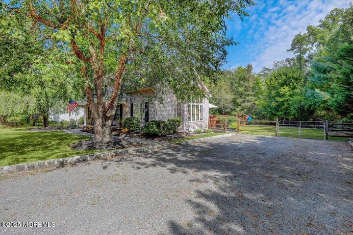 Property Photo: 9 Main Street NJ 08514