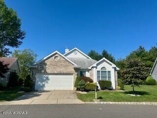 Property Photo:  10 Westminster Drive  NJ 08831 