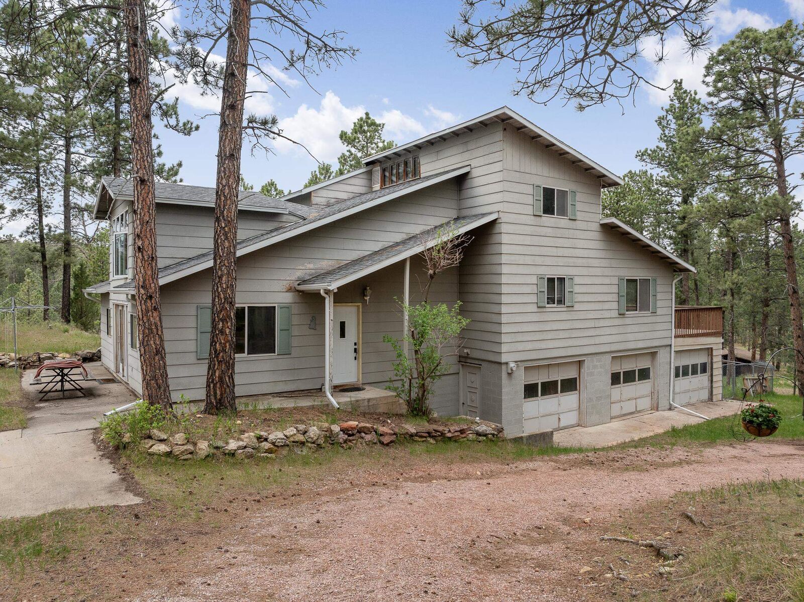 Property Photo:  24227 Pine Grove Road  SD 57702 