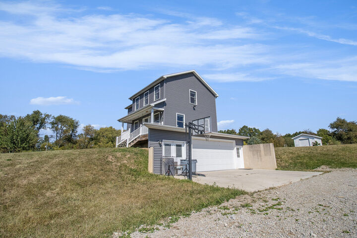 Property Photo:  5611 S Adrian Highway  MI 49221 