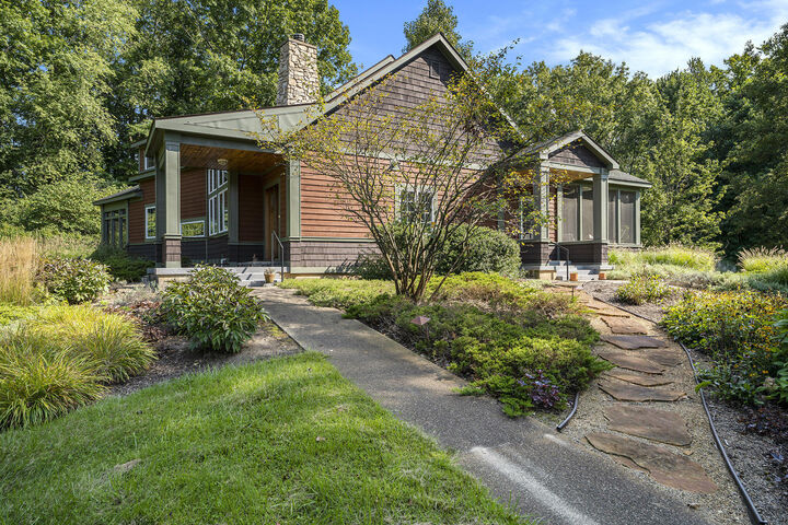 Property Photo: 11488 Tabor Woods Lane MI 49107