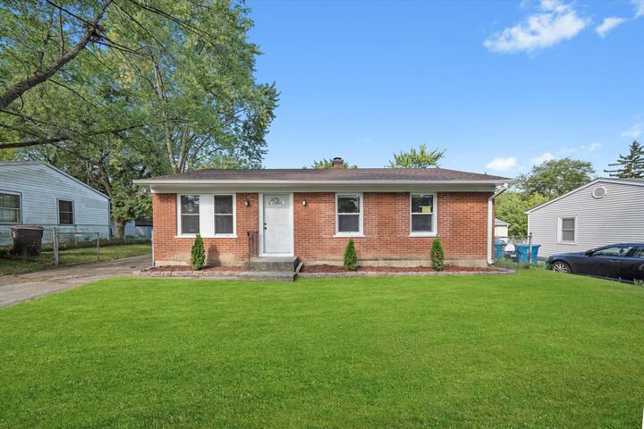 21636 Clyde Avenue  Sauk Village IL 60411 photo