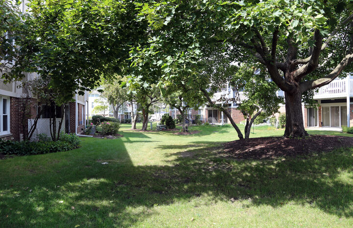 Property Photo:  240 Southwick Court 240  IL 60061 