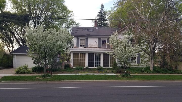 2536 Old Glenview Road  Wilmette IL 60091 photo