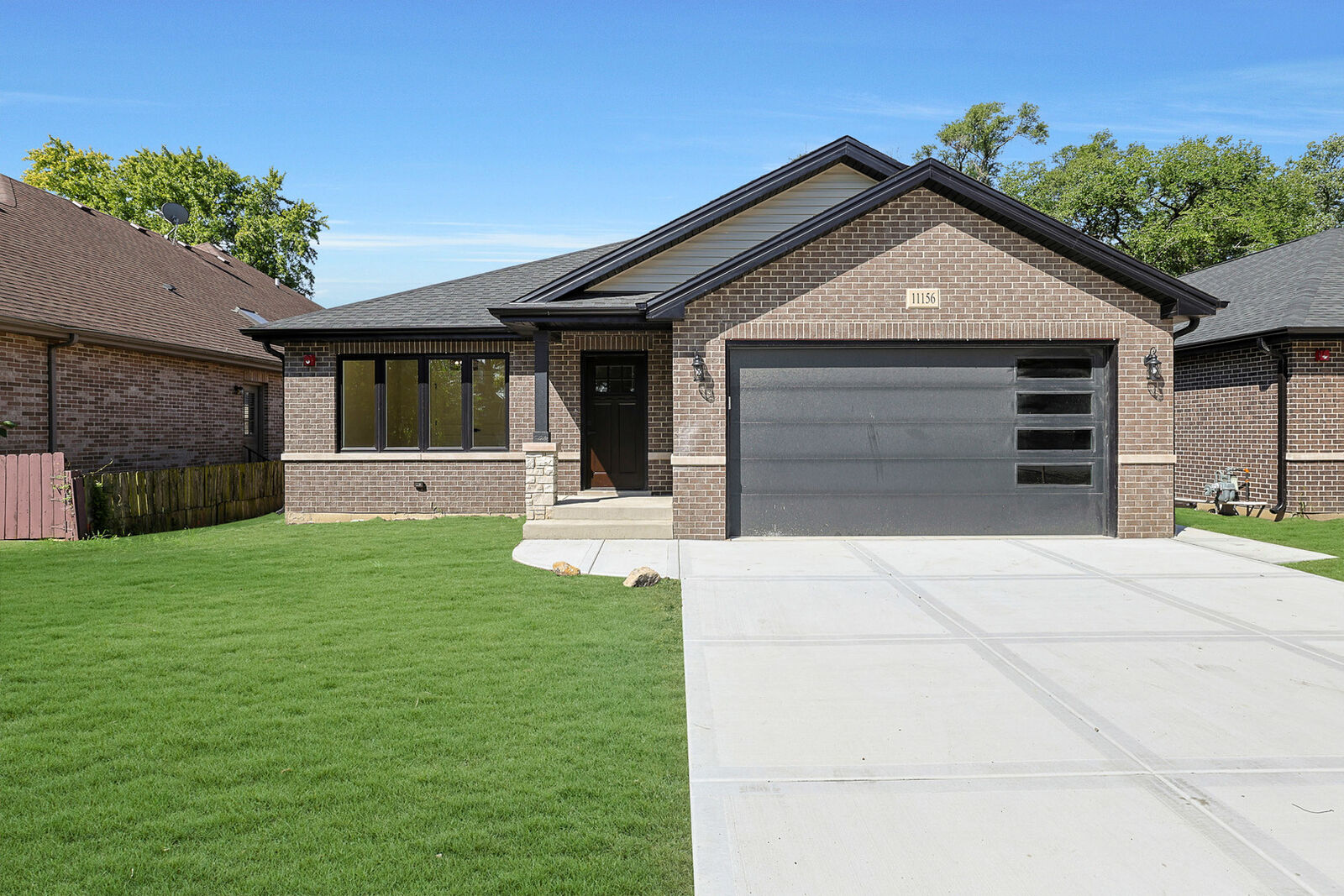 Property Photo:  11152 S Lawler Avenue  IL 60803 