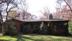 Property Photo: 9417 Conestoga Trail IL 60152
