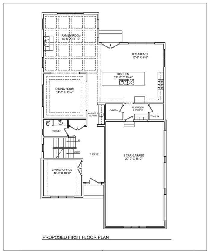 Property Photo:  3969 Maple Avenue  IL 60062 