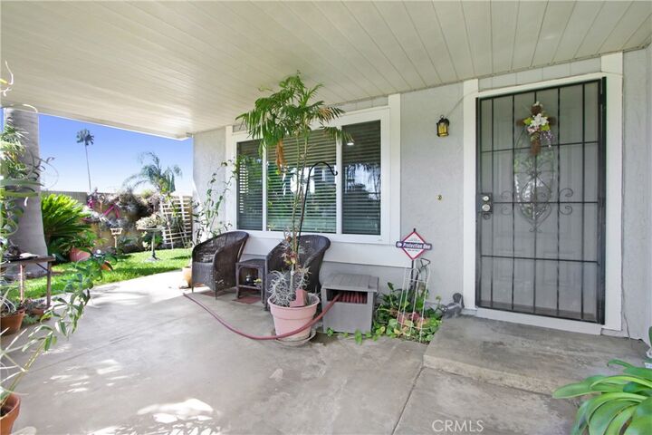 Property Photo:  1546 E Redwood Avenue  CA 91762 