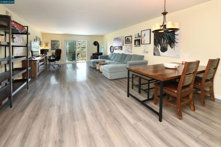 Property Photo:  1984 Ascot Dr C  CA 94556 