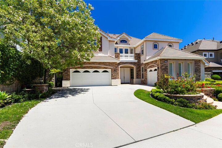 Property Photo:  12 Lone Wolf  CA 92679 