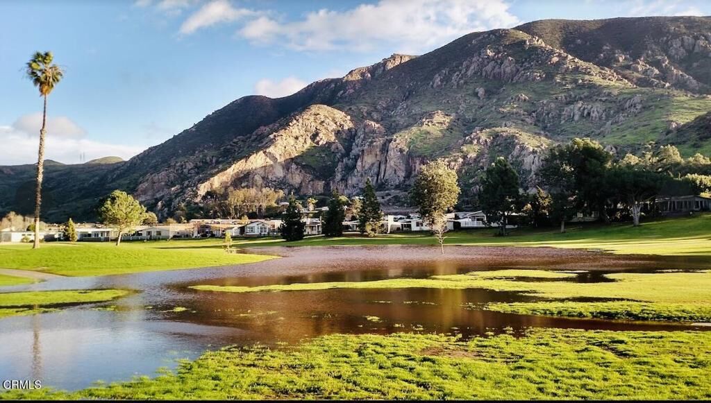 Property Photo:  21 Gitana Avenue 142  CA 93012 