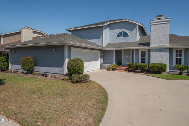 Property Photo:  670 Joliet Place  CA 93030 