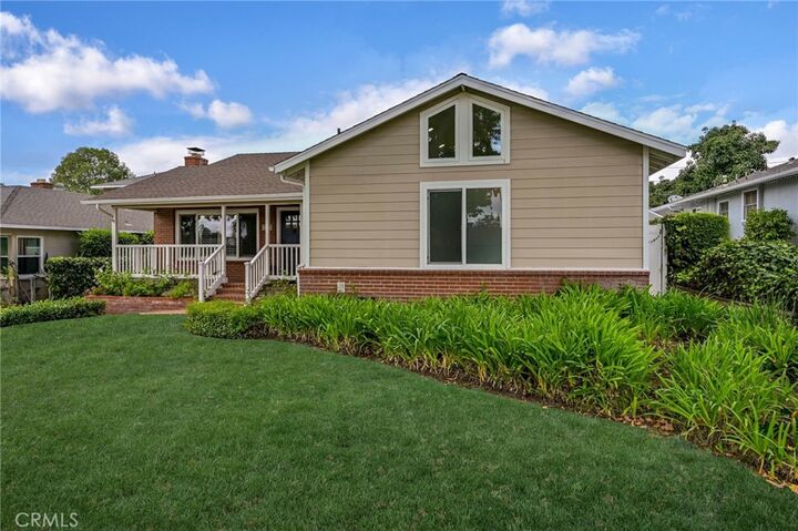 Property Photo:  8125 Calmada Avenue  CA 90602 