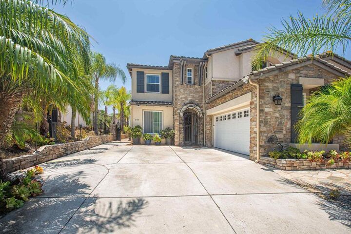 2744 Rambling Vista  Chula Vista CA 91915 photo