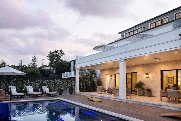 702 Saint James Place  Newport Beach CA 92663 photo