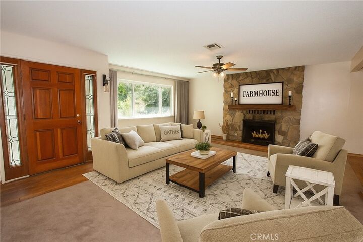 Property Photo:  32220 Mohan Way  CA 92382 