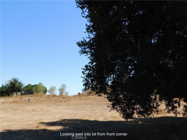 Property Photo: 2 S. Main Divide CA 92530